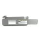 thumbnail image 1 of ,Parasol gris izquierdo para conductor, accesorio para coche, máxima eficiencia, 1 of 9