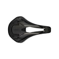 thumbnail image 4 of Fizik , Argo R5 Tempo, Selle, 260 x 150mm, 250g, Noir, 4 of 4