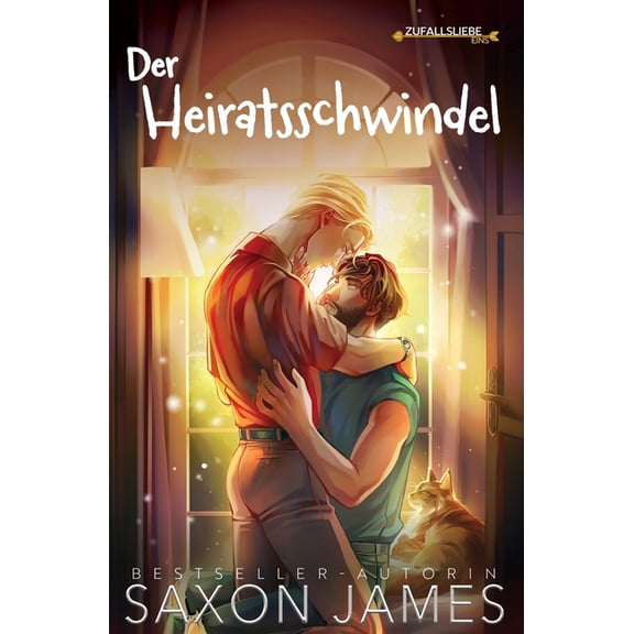 Der Heiratsschwindel, (Paperback)