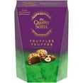 thumbnail image 1 of NESTLÉ QUALITY STREET Hazelnut Milk Chocolate Truffles, 1 of 6