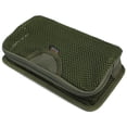 thumbnail image 2 of Bag Insert Modular Organizer Admin Pouch Small Tools Bag for Hunting Outdoor Activities - Green, 2 of 4