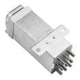 thumbnail image 1 of Acaige Overload Protection Relay 0005406745 For Mercedes Benz W124 W202, 1 of 5
