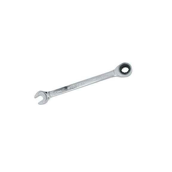 Surtek Combination Ratcheting Wrench 11 Millimeters