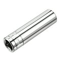 thumbnail image 2 of Unique Bargains 1/2-inch Drive 16mm 6-Point Deep Socket, Cr-V Steel, 2 of 5