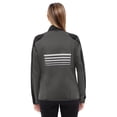 thumbnail image 3 of Motion Interactive ColorBlock Performance Fleece Jacket, 3 of 3