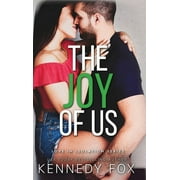 Love in Isolation: The Joy of Us (Hardcover)