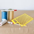 thumbnail image 4 of OULII Plastic For Bucket Paint Tray Liner Yellow 1Pack Storage Organization Various Occasions, 4 of 8