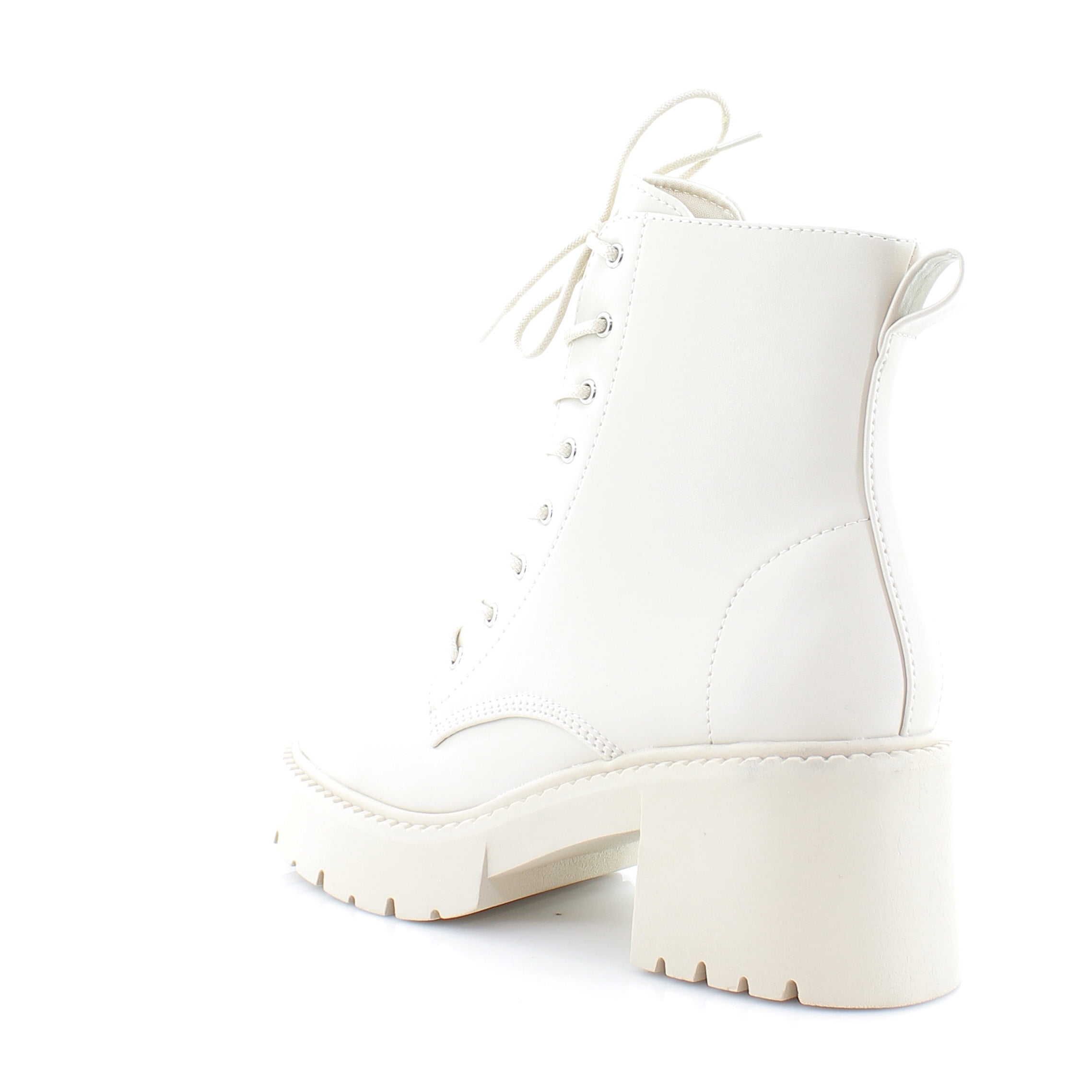 Madden Girl Women's Talentt Combat Boot, Black Paris, 8.5 並行輸入品 Madden Girl Talentt Women\u0027s Boots Black Paris Size 9.5 M -