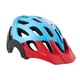 thumbnail image 1 of Casco para bicicleta Lazer Revolution talla S Azul, 1 of 2