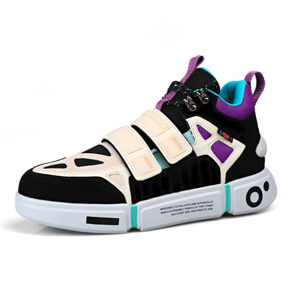 Men's Shoes Running Sneakers Outdoor Fashion Casual