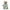 Blue, variant on Toy Clearance Feledorashia Kid's Electric Transparent Gear Robot with Music Lights Robot Toys Children's Christmas Birthday Gifts