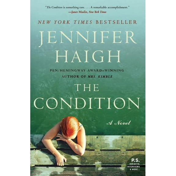The Condition, (Paperback)