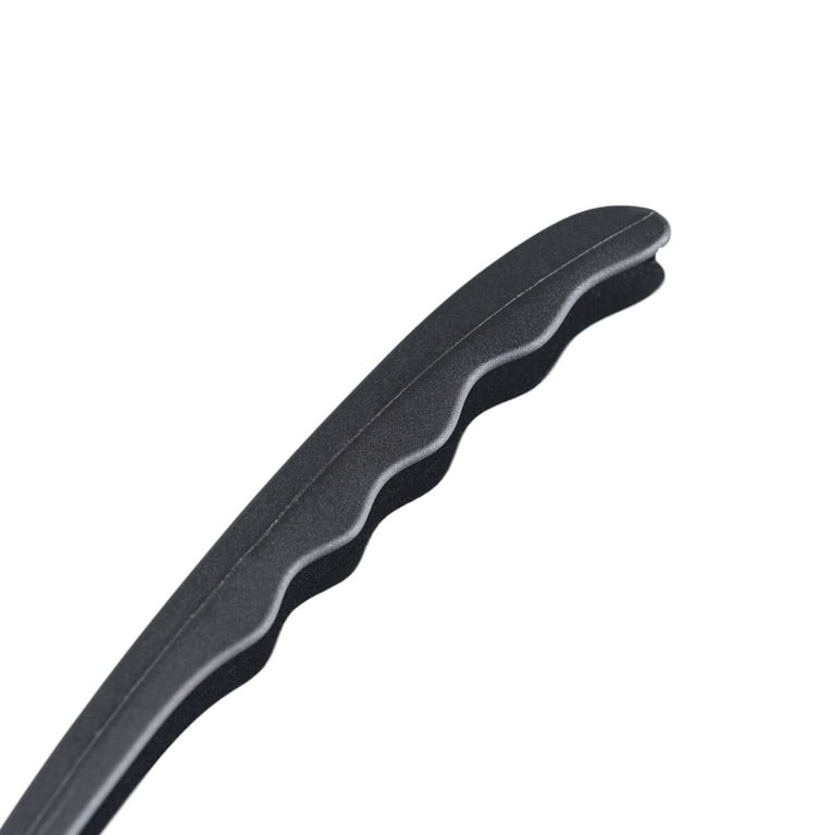 Expert Grill Long Handle Steel Fiber Scrub Brush and Scraper, 16 inch