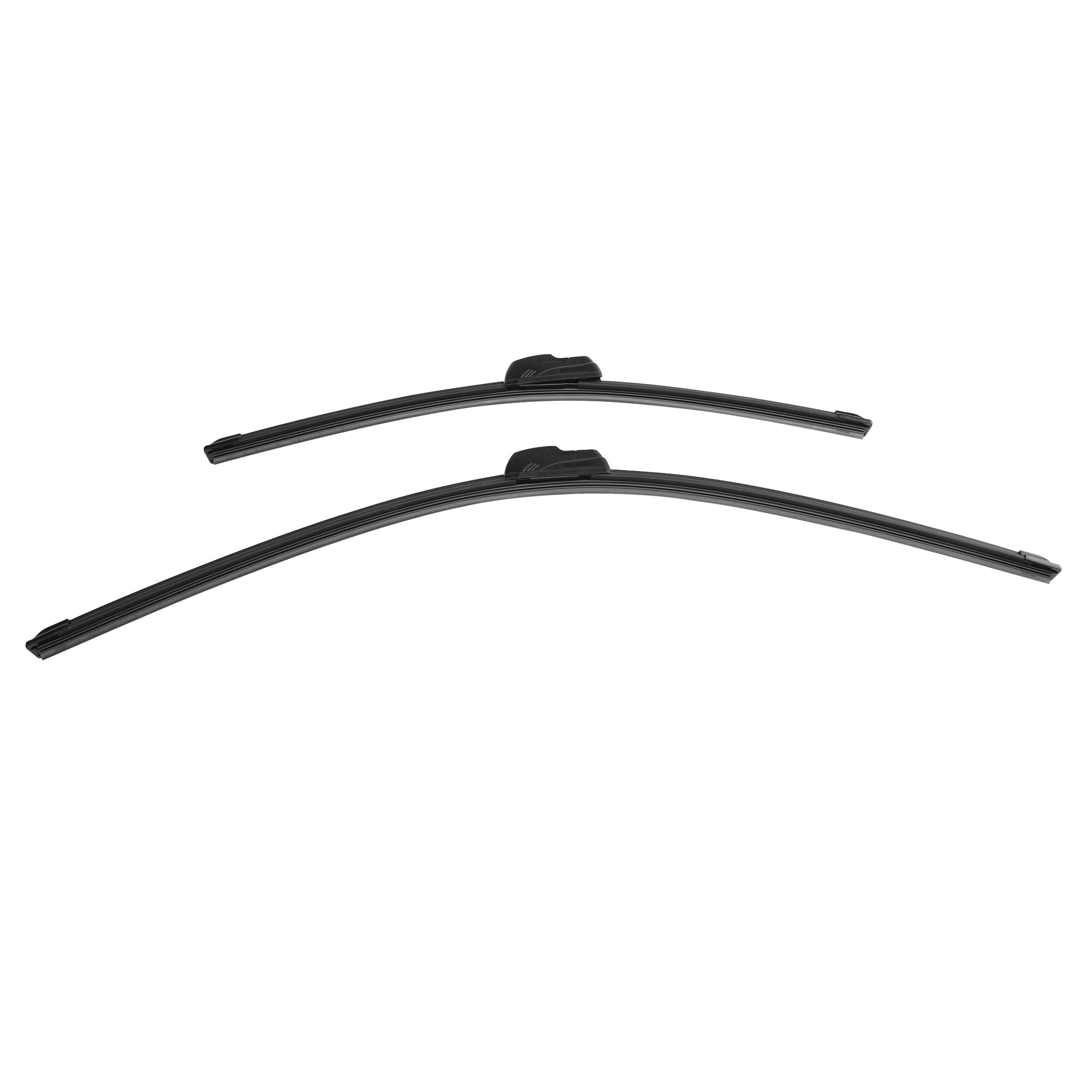 Front Wiper Blades for 2015 Jeep Cherokee - Walmart.com - Walmart.com 2015 Jeep Grand Cherokee Limited Wiper Blade Size