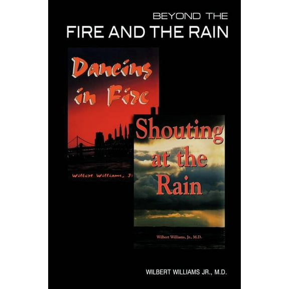 Beyond the Fire and the Rain: My Journey (Paperback)