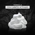 thumbnail image 4 of Espuma para Afeitar Gillette Carbono para Rasurar con Rastrillo Hombre 155 ml, 4 of 5