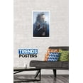 thumbnail image 2 of Star Wars: The Last Jedi - Protect Wall Poster, 14.725" x 22.375", Framed, 2 of 5
