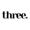 thumbnail image 4 of Boys Three Year Old Birthday Tshirts for Third Bday Party for 3 Year Old Toddler in Blue, 4 of 4