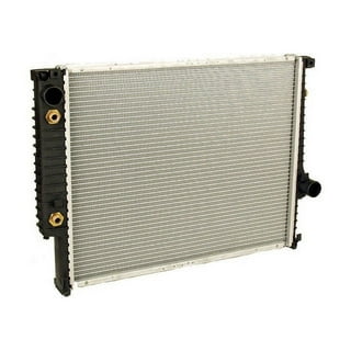 Bmw 325 Radiator