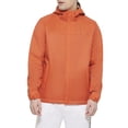 thumbnail image 2 of Chubasquero Tommy Hilfiger ligero e impermeable para hombre, 2 of 3