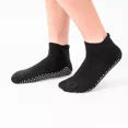 thumbnail image 3 of Calcetines Para Yoga Pilates Con Base Antiderrapante 4 Pares Zefei Wu 9024735055570, 3 of 5