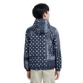 thumbnail image 2 of Levi's Boys Wind Jacket with Hood, Sizes 8-20, 2 of 9