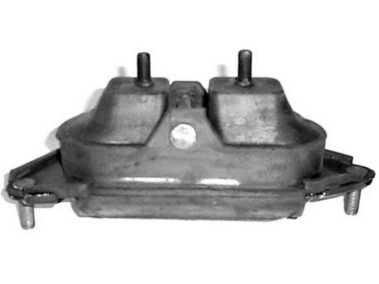 4pcs Engine Motor & Transmission Mount Set For 2012-2013 Chevy Impala 3.6L By Protier