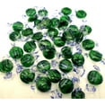 thumbnail image 2 of Coastal Bay Fat / SUGAR FREE 8oz Lime Fruit Flavor Hard Candy Candies, 2 of 5