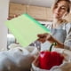 thumbnail image 4 of Fiudx Bolsa para Mantener La Frescura, Contenedor Alimentos con Cierre Hermético, Bolsa de Almacenamiento con Cierre Seguro, Ideal para La Despensa Del Refrigerante, Esencial para La Cocina Familiar,, 4 of 4