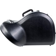 GC Andante Series ABS Hardshell Single or Double French Horn Case