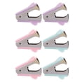 thumbnail image 3 of EeaseCA 6Pcs Mini Staple Puller Portable Staple Remover Office Staple Removing Tool Office Accessory, 3 of 7