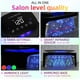 thumbnail image 3 of COLORENE Lámpara de uñas LED UV inalámbrica, 60 W recargable secador de uñas gel polaco luz, sensor automático inteligente pantalla LCD lámpara de uñas, portátil 30 cuentas LED luz de uñas con 4 ajust, 3 of 5