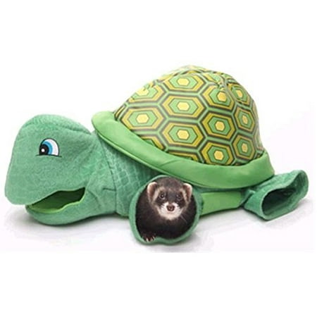 Marshall Pet Tunnel - Marshall Pet Turtle Tunnel