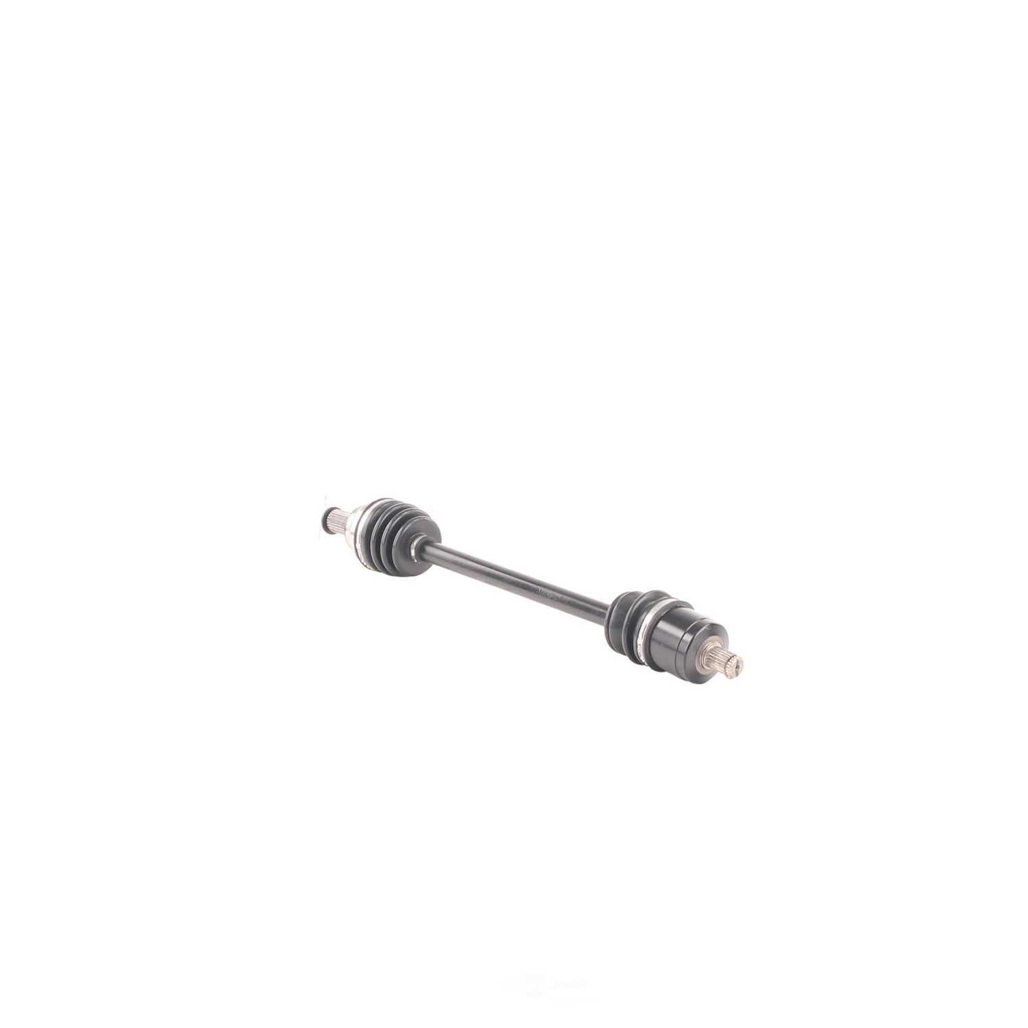 TrakMotive POL-7094 ATV CV Axle Assembly