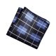 thumbnail image 2 of Sonducket Pañuelo masculino, toalla de mano hecha a mano flexible, traje de fiesta de boda de negocios, patrón bordado, bolsillo cuadrado para Accesorios de disfraces estilo 22, 2 of 6