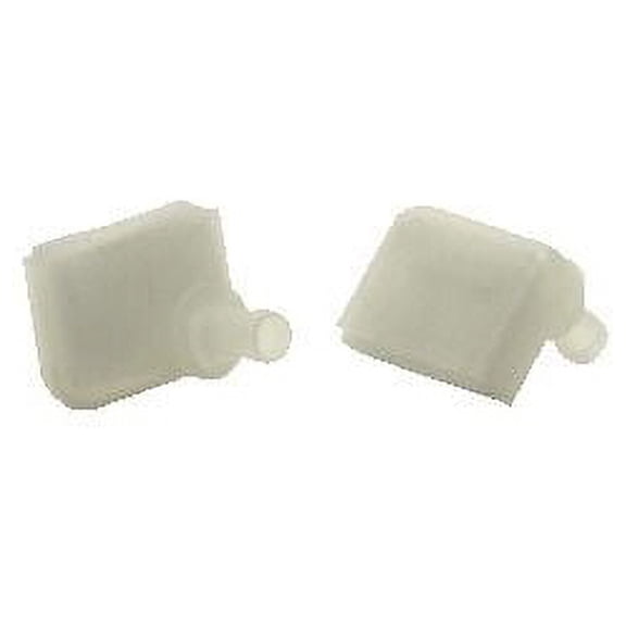 Crankcase Breather Element - Compatible with 1987 - 1990 Jeep Wrangler 1988 1989