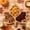 Khaki#288, variant on Thanksgiving Maple Leaf Wooden Serving Tray – Autumn Fall Themed Wood Platter for Snacks, Nuts, Desserts, Charcuterie – Rustic Farmhouse Kitchen and Party Decor