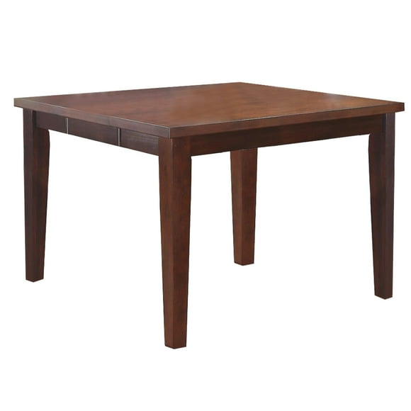 Counter Height Wooden Table Legs