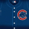 "Chicago Cubs Major League Baseball Collection" Luncheon Napkins