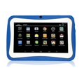 thumbnail image 3 of Tableta HUOGUO Quad Core HD Android 4.4 KitKat Kids de 7 pulgadas, 3 of 5