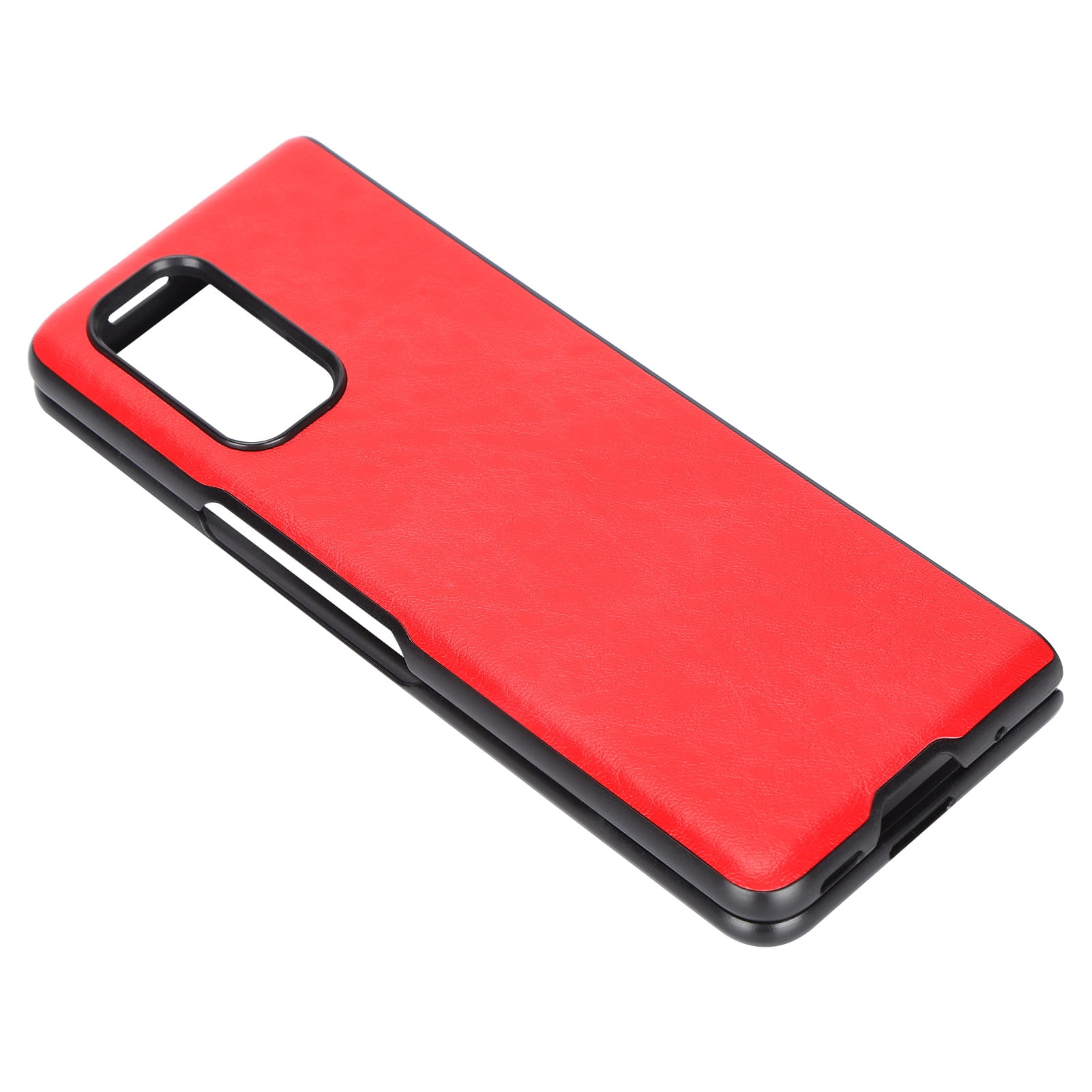 Protective Case For Mix Fold, Leather Case For Mix Fold Convenient To Use  Exquisite Texture Long Service Life For Home Red - Walmart.com