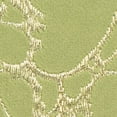 thumbnail image 6 of SAFAVIEH Brenla Abstract Accent Pillow, 18" x 18", Dark Green, 6 of 6