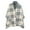 Light Blue_002, variant on Women's Large Front Poncho Sweater Knitted Shawls Wraps Elegant Topper Knitted Shawl Cape with Pockets Warm Cardigan Coat Grey One Size