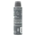 thumbnail image 3 of Dove Men+Care Eucalyptus & Birch 0% Deodorant Spray, 3 of 8