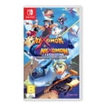 thumbnail image 1 of Nexomon + Nexomon Extinction Complete Collection NSW Nintendo Switch NINTENDO SWITCH, 1 of 4