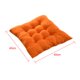thumbnail image 2 of Cojín de Asientos de Aire Libre Cojines Duardermbonas de exterior de silla Naranja Soledad Presidente del amortiguador del cojín, 2 of 8