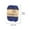 Blue, variant on HBBKVI 10.9yd Decorative Colored Jute Rope Decorative Colored Hemp Rope DIY Auxiliary Material Used for Hanging Tag Photo Wall
