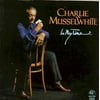 Charlie Musselwhite - In My Time - Blues - CD