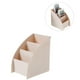 thumbnail image 4 of Moyic Caja organizadora de artículos diversos, caja de almacenamiento de artículos diversos para el hogar y la oficina, caja de control remoto de Almacenamiento y organización del hogar Moyic HA001447-00, 4 of 5