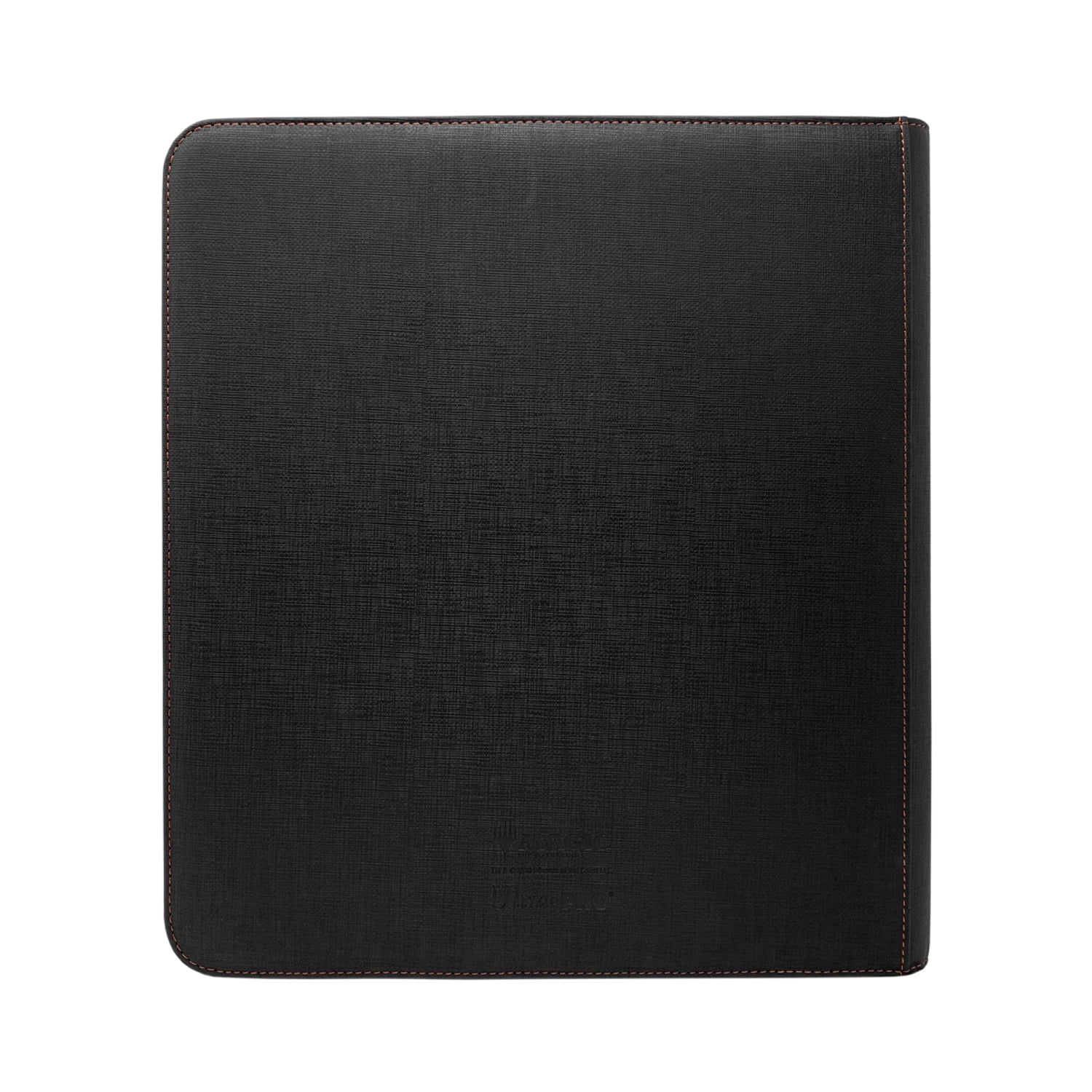 Mythic Edition 12-Pocket Zippered PRO-Binder for Magic: The